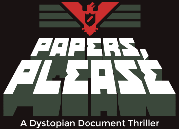 Papers, Please: Approved