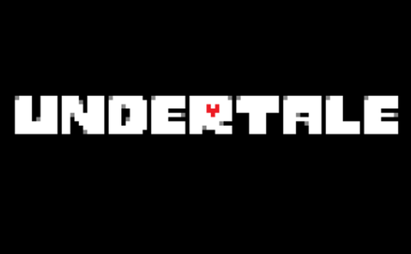 Undertale: Or, I Dated a Skeleton And It Ruled