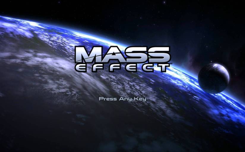 Possibility and Mass Effect